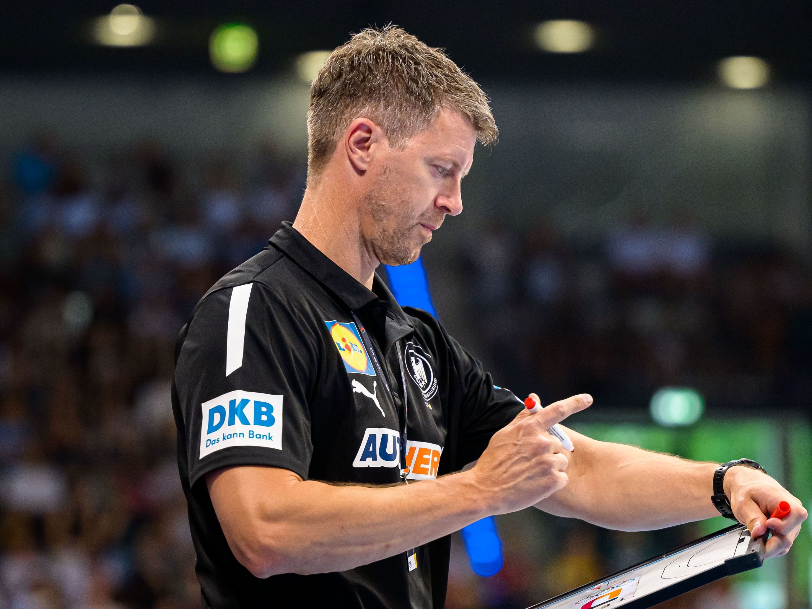 Handball-EM der Frauen 2024: Das ist Deutschlands Kader