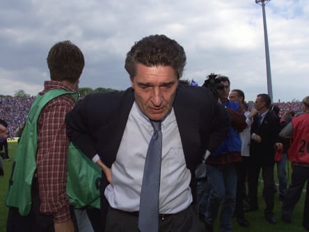 Rudi Assauer
