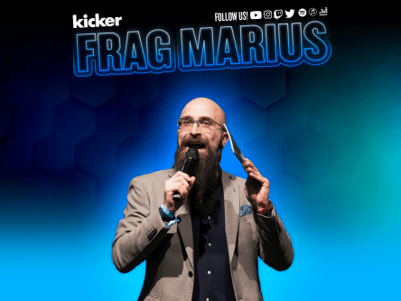 Frag Marius Artikel