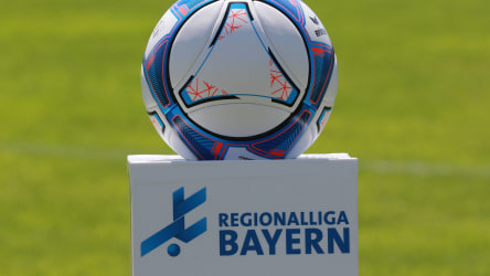 Regionalliga Bayern
