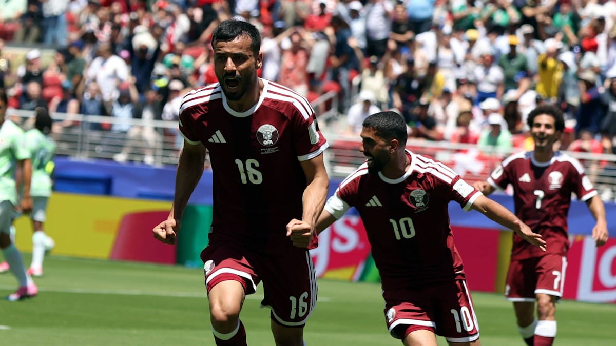 Mit Video Katar Schockt Die Schweizer Nationalmannschaft Mit Einem mit-video-katar-schockt-die-schweizer-nationalmannschaft-mit-einem