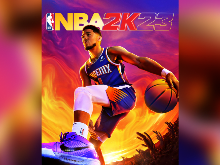 Booker Standard