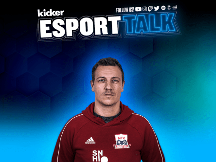 E Sport Talk article by Jan Solo
