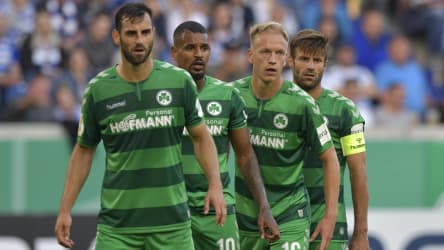 SpVgg Greuther Fürth
