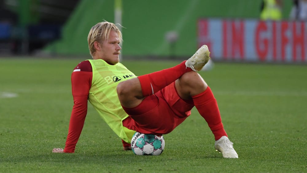 Nach Leverkusen und seiner jüngsten Leihe zum HSV nun Union? Die Berliner haben Joel Pohjanpalo auf dem Zettel.