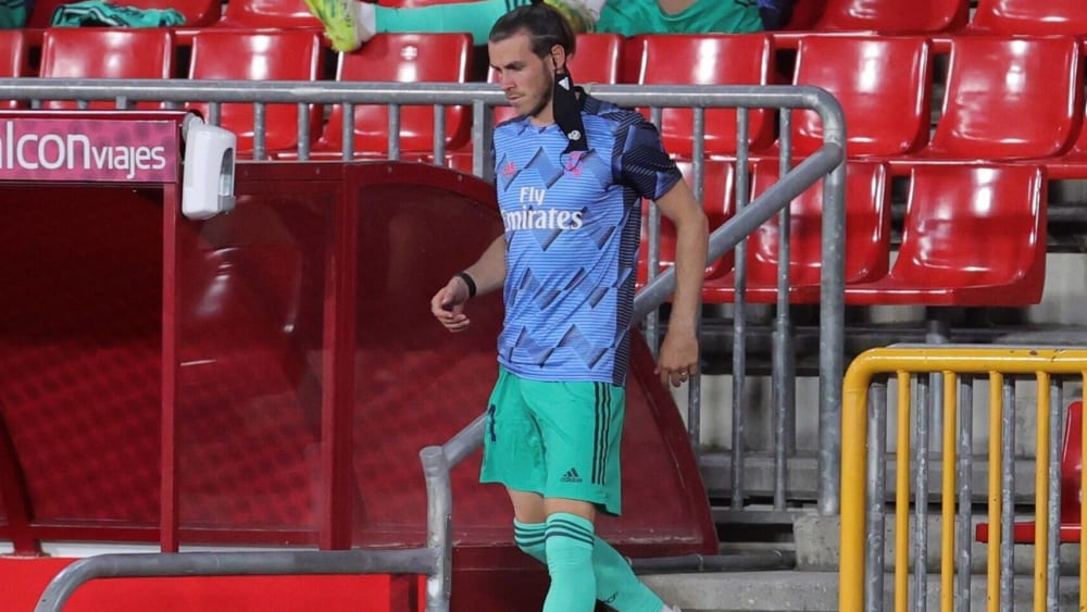 Gareth Bale