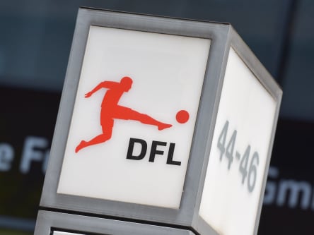 DFL Logo