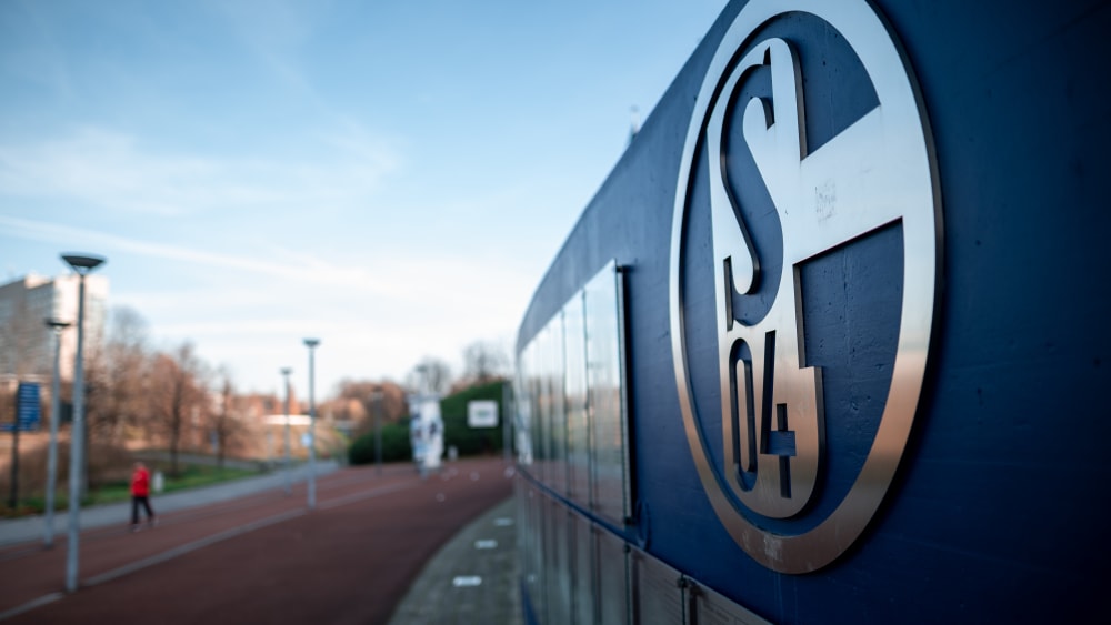 Auf der Suche nach dem Ausgang aus der Abwärtsspirale: Schalke 04.