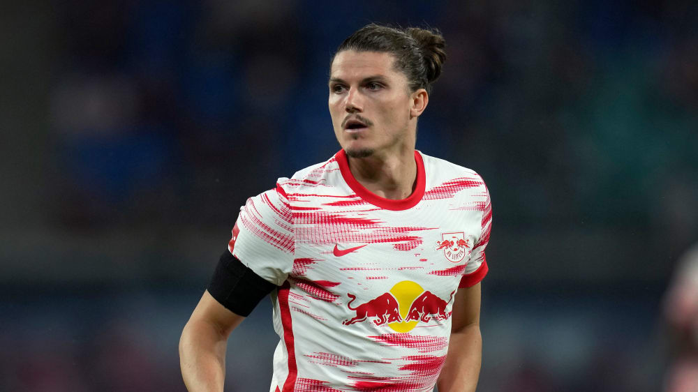 Offiziell Marcel Sabitzer Wechsel Zum Fc Bayern Munchen Fussball International Deutschland