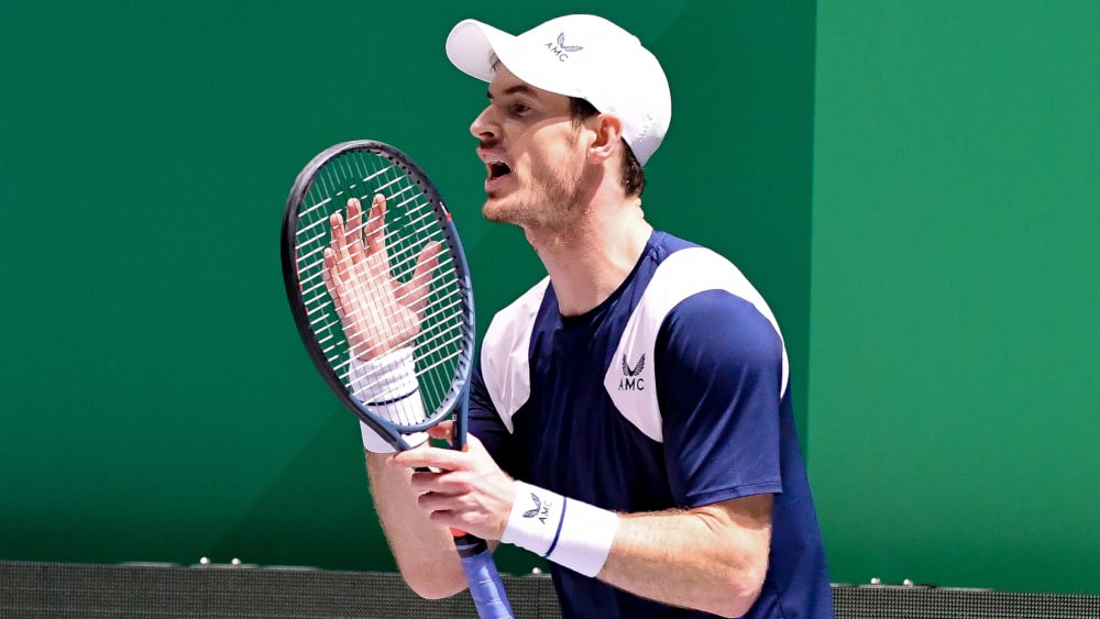 Andy Murray