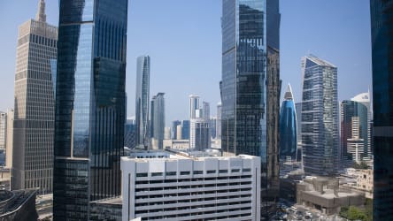 Doha