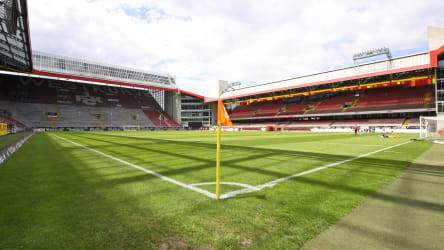 Fritz-Walter-Stadion