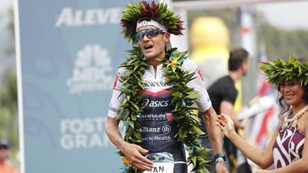 Jan Frodeno