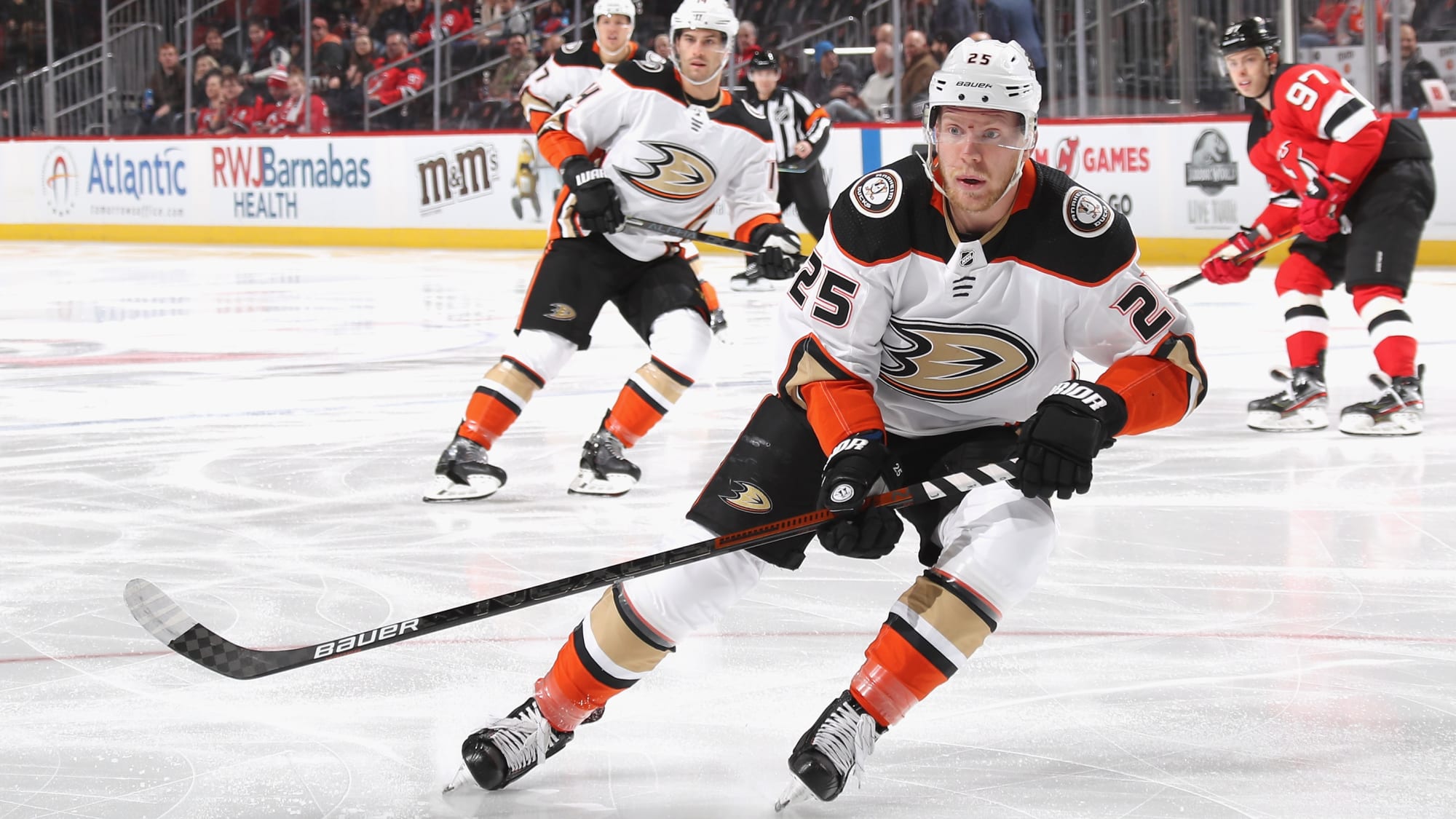 Trade-Alarm in der NHL: Die wichtigsten Wechsel vor Ende ...