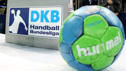 DKB Handball-Bundesliga