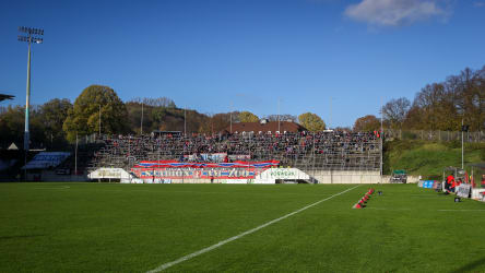 Stadion am Zoo