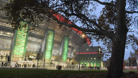 Europa-League-Finale 2022 in Budapest - kicker
