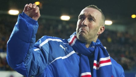 Fernando Ricksen