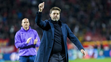 Mauricio Pochettino