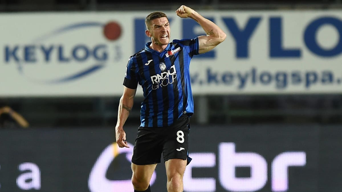 Robin Gosens Darf Atalanta Verlassen Hertha Inter Und Juve Interessiert Kicker
