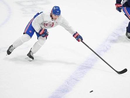 NIck Suzuki