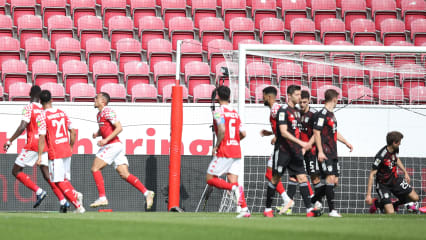 Robin Quaison 1 Fsv Mainz 05 Spielerprofil Kicker