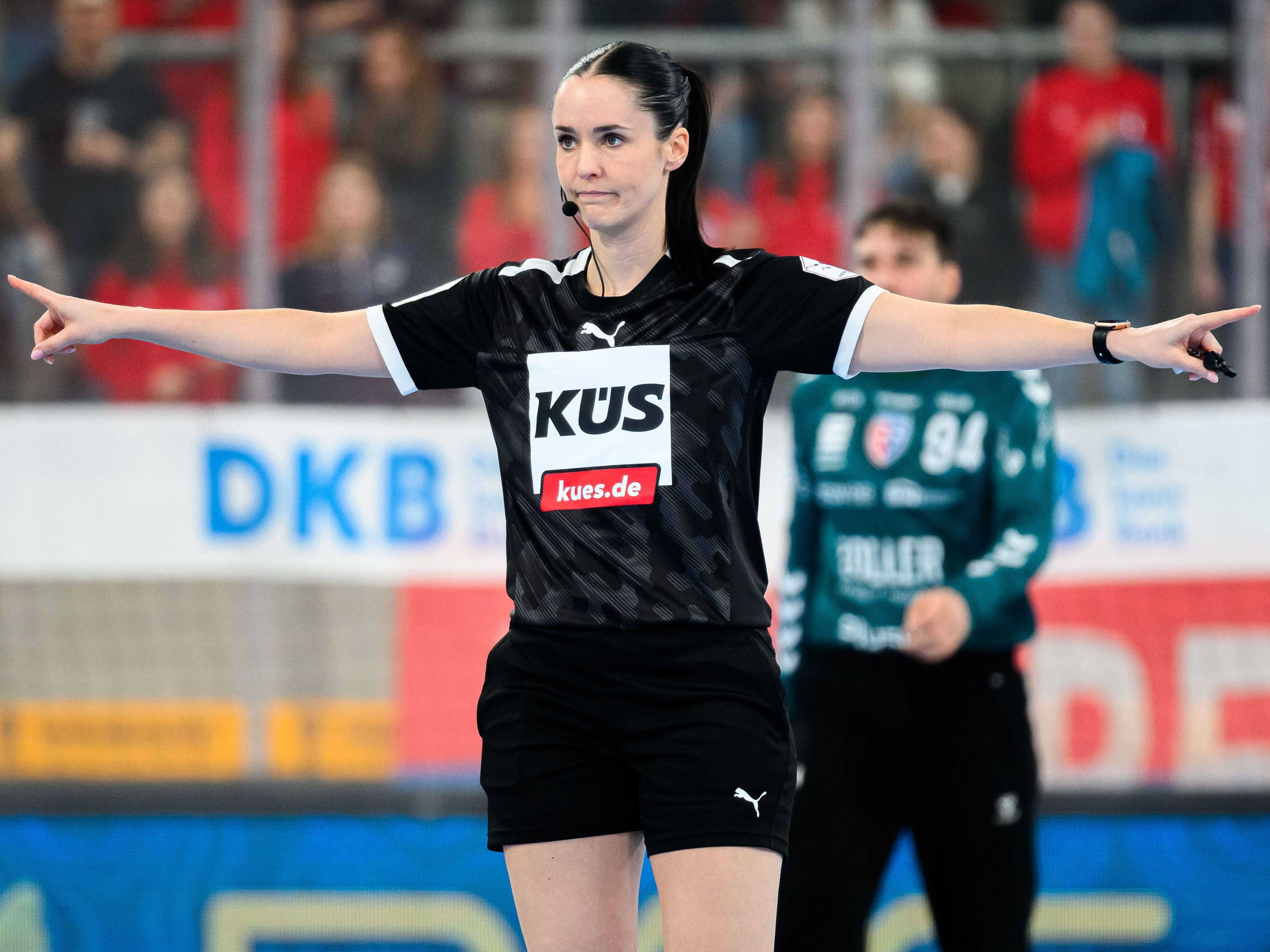 IHF: Mehrere Anpassungen der Handball-Regeln ab 1. Juli 2025