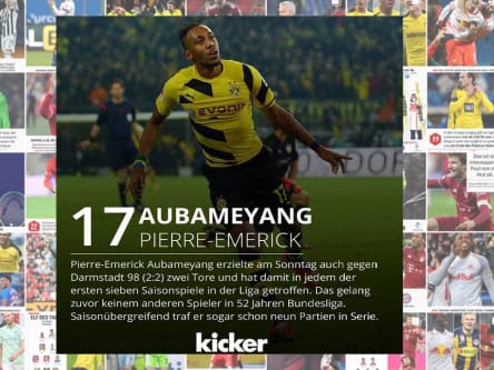 Auba Neu Neu