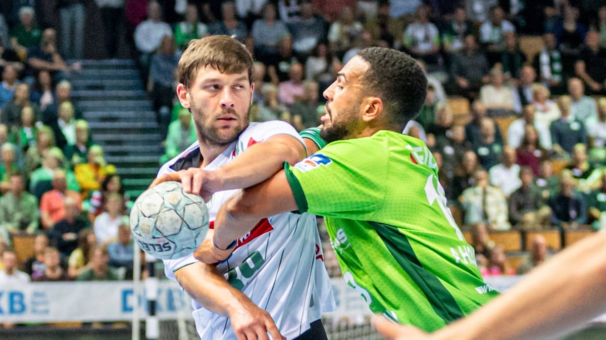 HBL: In diesen Spielen geht es noch um richtig was