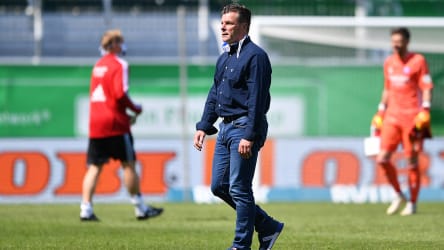 Dieter Hecking