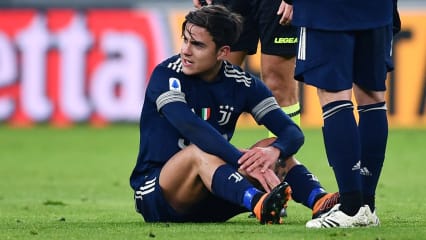 Weston Mckennie Juventus Turin Spielerprofil Kicker