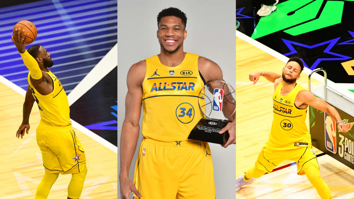 giannis all star