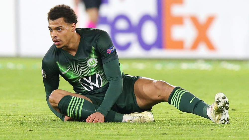 Aus In Wolfsburg Mancity Verleiht Nmecha Nach Middlesbrough Weiter Kicker