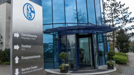 FC Schalke 04