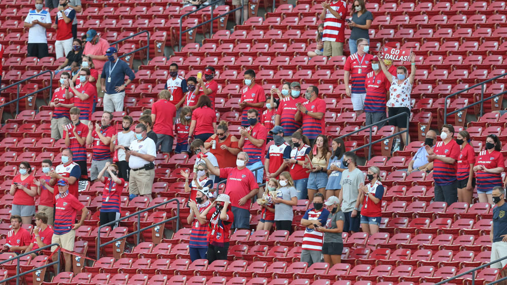 FC Dallas