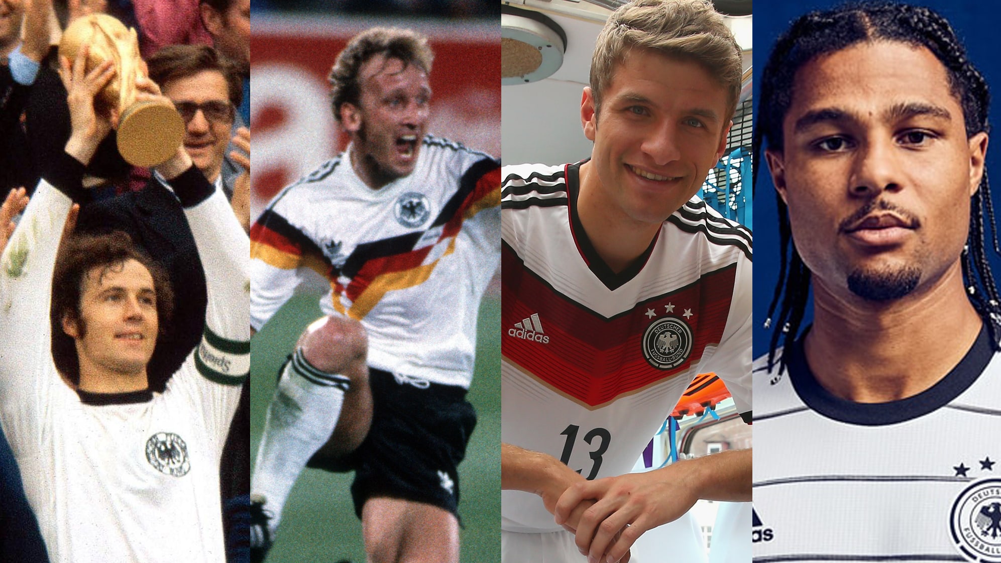 Deutsche fussball trikots cheap