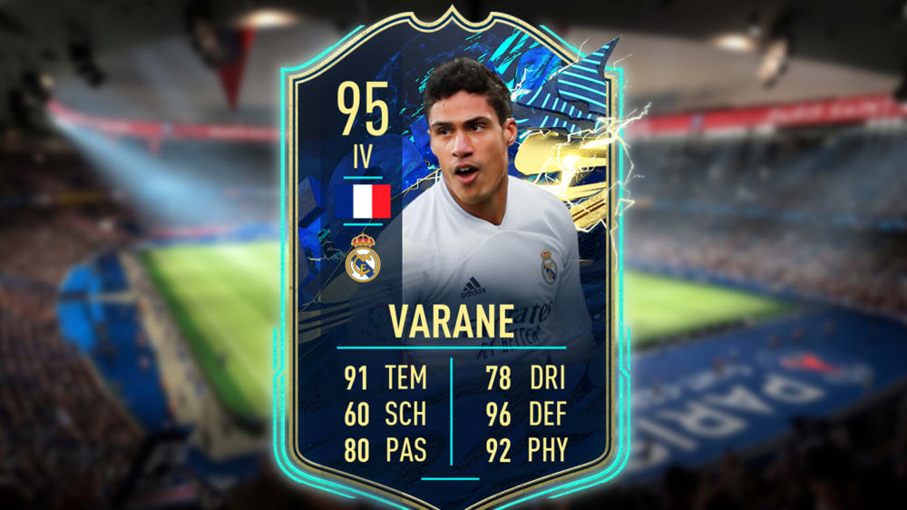 FIFA 21 Ultimate Team: La Liga TOTS mit König Messi ...