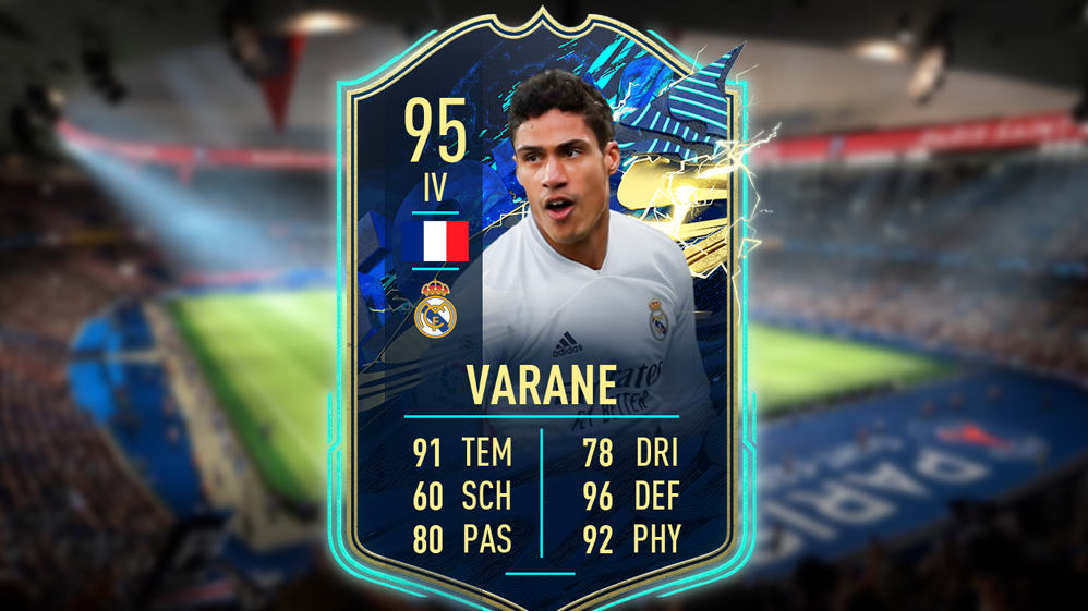 FIFA 21 Ultimate Team: La Liga TOTS mit König Messi ...