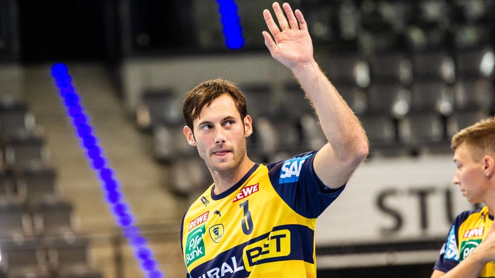 Uwe Gensheimer