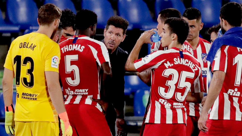 Diego Simeone