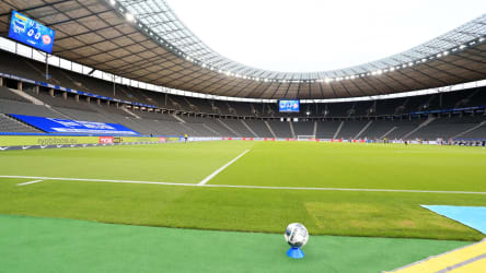 Berliner Olympiastadion