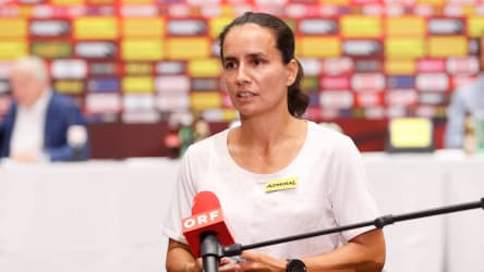Irene Fuhrmann