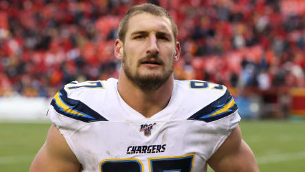 Joey Bosa