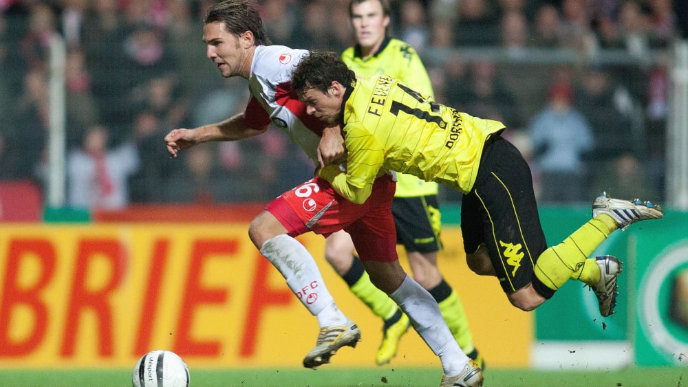 Drei Ex-Dortmunder in Kiel: Sieben Fakten zum Halbfinale ...