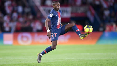 Moussa Diaby