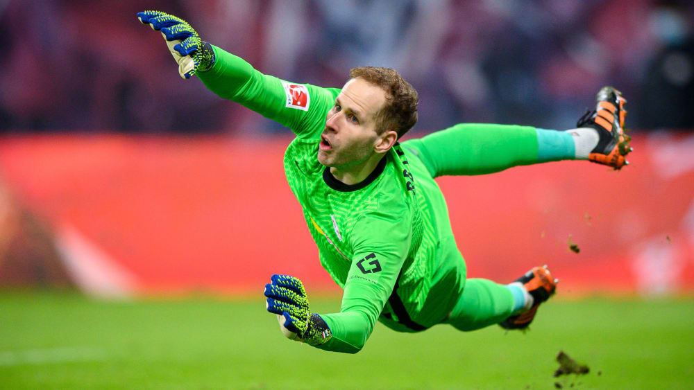 Neuer Vertrag in Leipzig: Peter Gulacsi.