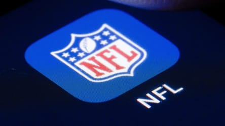 Die National Football League (NFL) ist die größte Football-Liga der Welt.