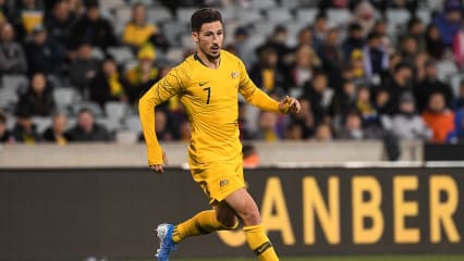 Katar Nationalmannschaft Concacaf Gold Cup 2021 Teaminfo Kicker