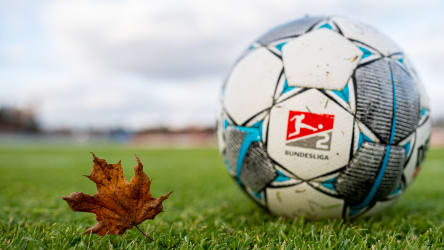 Rollt der Ball in der Regionalliga Bayern in dieser Saison wieder?