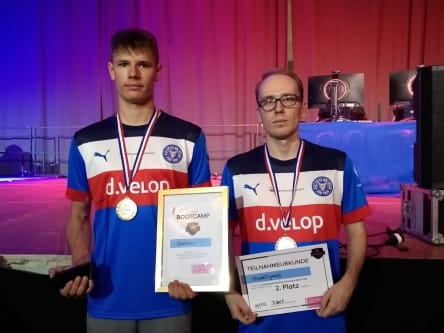Kiel E Sport Gamev